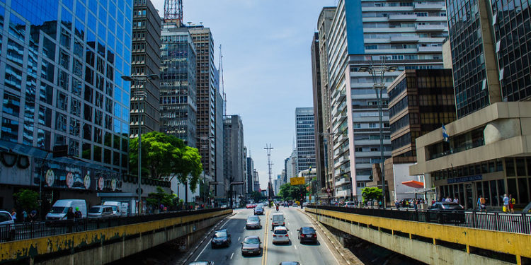 Crédito turístico do Brasil: SP lançará o maior programa
