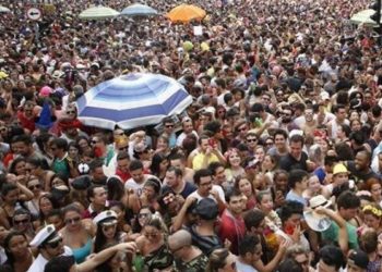 Blocos de Carnaval de Rua: Prefeitura promove premiação por reconhecimento