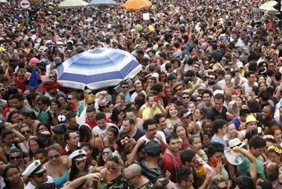 Blocos de Carnaval de Rua: Prefeitura promove premiação por reconhecimento