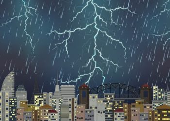 Serviços afetados pelas chuvas – 15h: confira Boletim sobre a situação