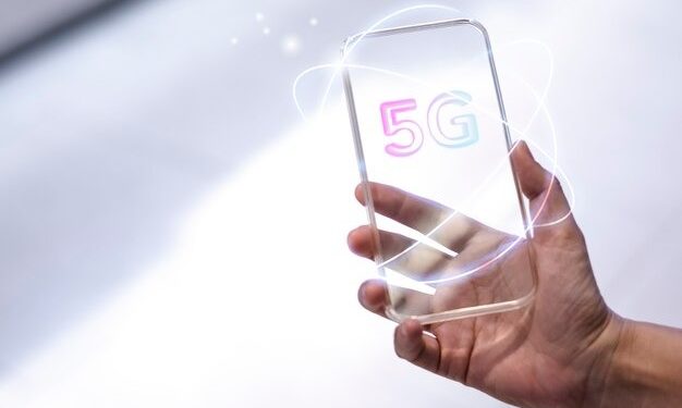 Estações 5G no Oeste Paulista: 15 municípios serão contemplados