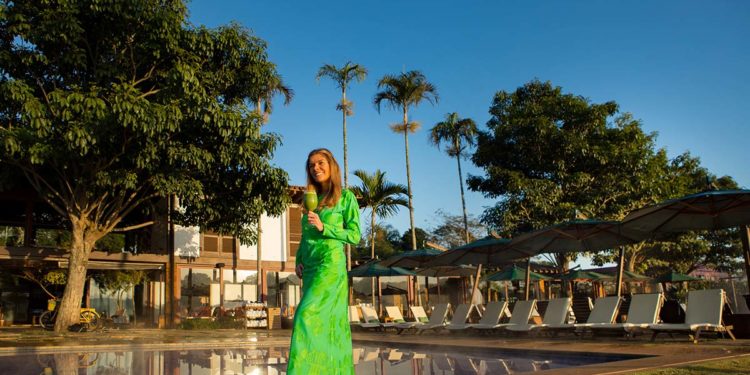 Taiza Krueder traz opção exclusiva para aproveitar o Carnaval