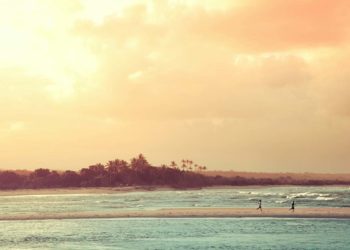 Empresário Cláudio Salituro investe em turismo consciente na Bahia