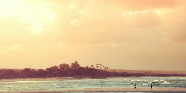 Empresário Cláudio Salituro investe em turismo consciente na Bahia