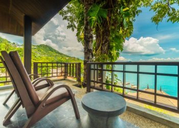 Laços com a natureza: JW Marriott Hotel lança espaço sensorial