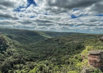 Projeto turístico na Bahia promove ações de qualificação em Morro do Chapéu