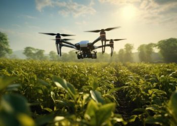 Agronegócio segue movendo economia do estado de São Paulo