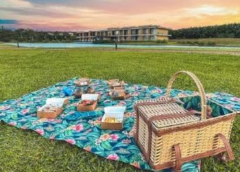 Hotéis fazenda no interior de SP são opções de lazer: Confira 5 lugares