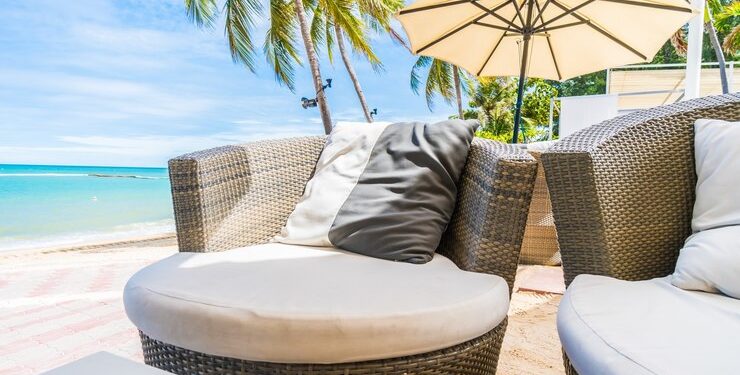 Resort de Santa Catarina preza pela sustentabilidade