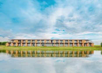 Hotel em Inhotim: Grupo Clara Resorts investe mais de R$ 300 milhões