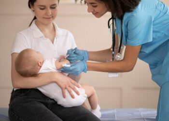 Paralisia infantil: São inicia campanha de vacinação