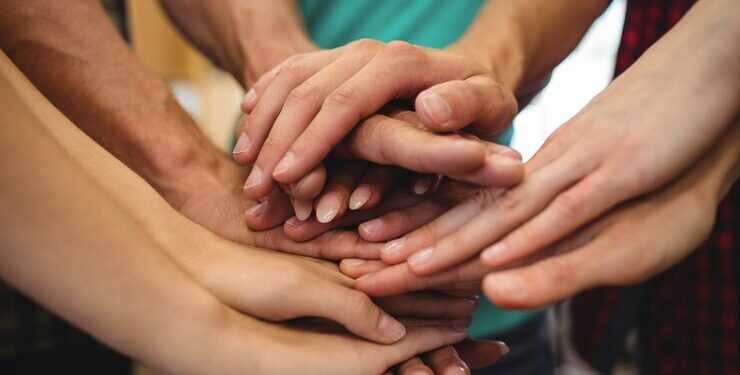 Virada da Solidariedade ocorre neste final de semana