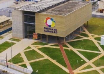 Artistas da periferia de SP: Governo e Kondzilla anunciam parceria