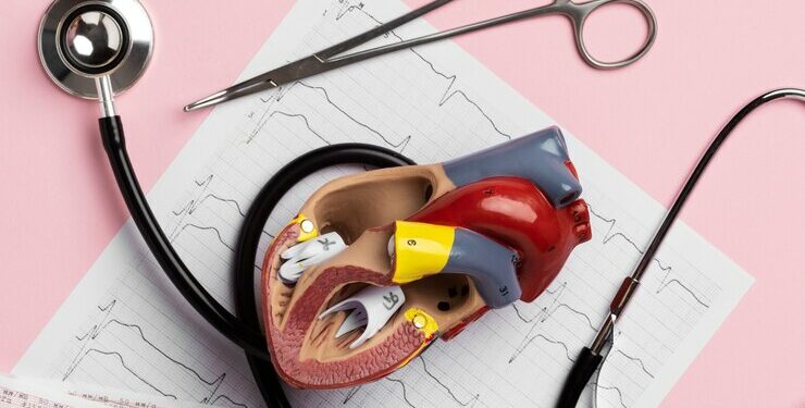 Infarto agudo do miocárdio: Saúde apresenta cuidado pioneiro