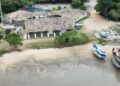 Reserva Extrativista de Cassurubá: 15 anos de proteção ambiental