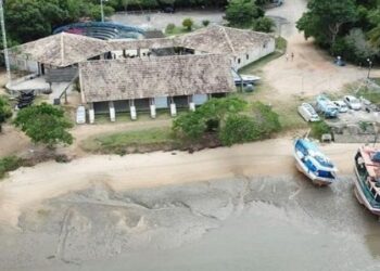 Reserva Extrativista de Cassurubá: 15 anos de proteção ambiental