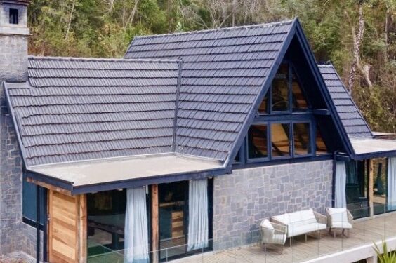 Verde da Serra da Mantiqueira: Ort Hotel promove experiências