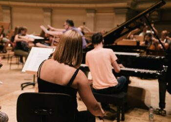 200 anos da imigração alemã: Blumenau terá concerto gratuito