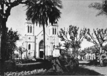 Patrimônio Histórico e Cultural de Jundiaí é celebrado em agosto