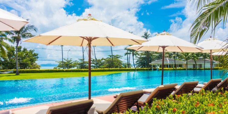 Grupo de resorts paulista adota B1 da SAP