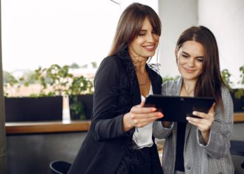 Mulheres têm menos engajamento nas redes sociais