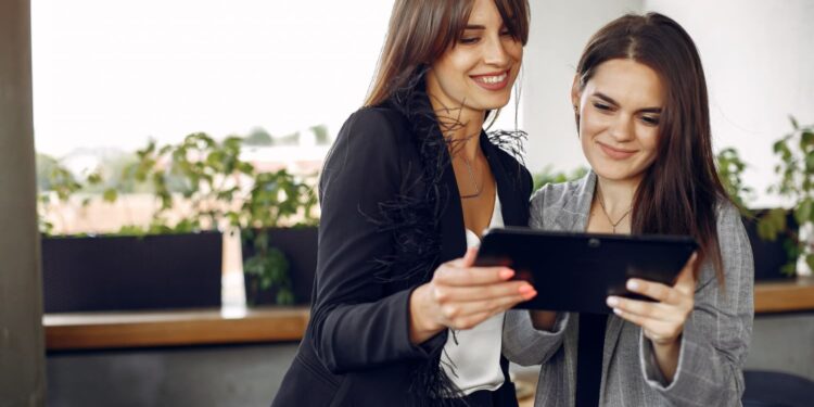 Mulheres têm menos engajamento nas redes sociais