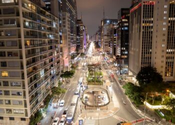 Turismo paulista registra maior fluxo de turistas em 5 anos