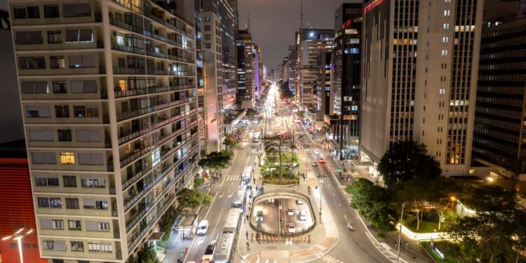 Turismo paulista registra maior fluxo de turistas em 5 anos