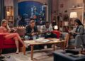 30 anos de Friends