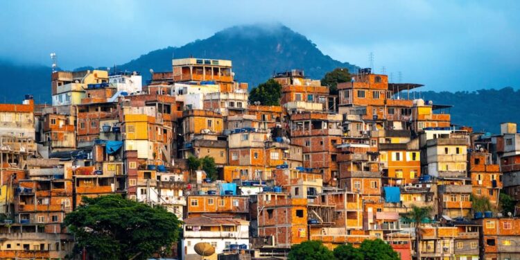 Museu das Favelas ganha novo endereço