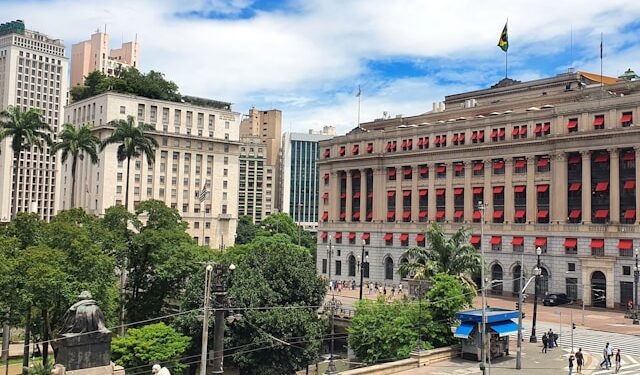 PIB turístico impulsiona economia brasileira com R$ 750 bilhões