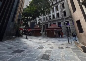 3 sítios arqueológicos são descobertos no Triângulo Histórico de SP