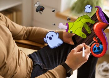 Dia Internacional da Animação