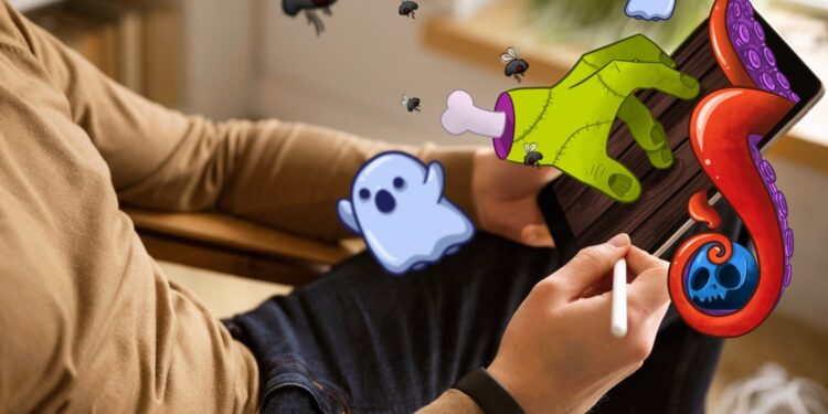 Dia Internacional da Animação