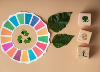 Economia circular: 85% das indústrias desenvolvem práticas