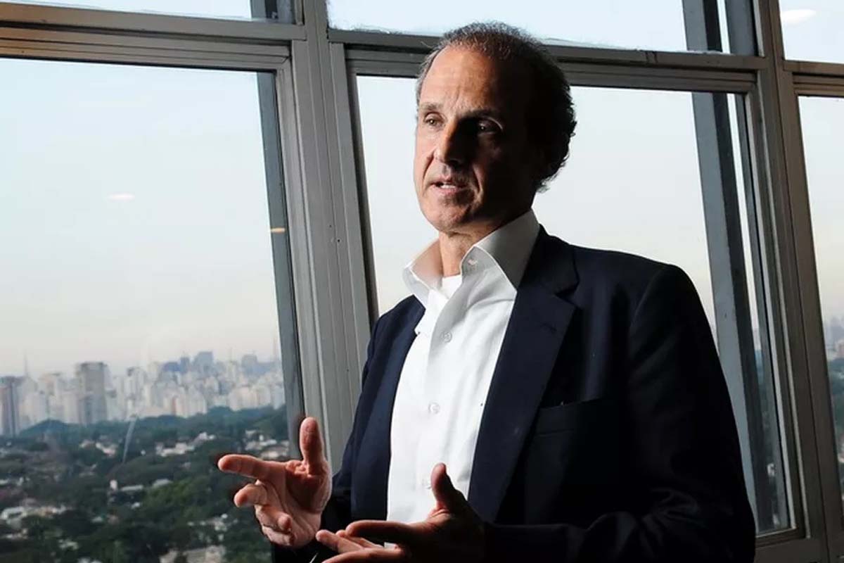 Alberto Guth