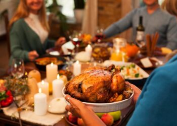 Ceia de natal em São Paulo registra variaçãoo de até 169% nos preços, aponta Procon