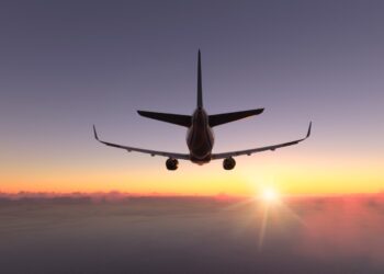 Novo Congonhas deve voltar a ter voos internacionais a partir de 2026