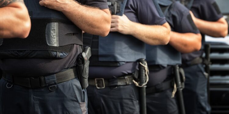 Denúncia à OEA questiona operações policiais em São Paulo e aponta violações de direitos humanos