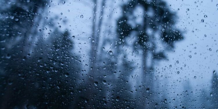 Alerta de deslizamentos mantém 30 municípios de São Paulo em atenção