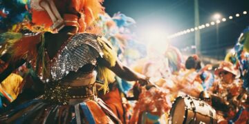 Desfile das Campeãs SP 2026 reúne nove escolas no Anhembi; confira data, horários e ordem das apresentações