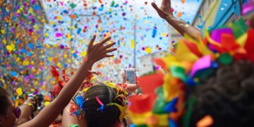 Megablocos abrem o carnaval de rua de São Paulo com Ivete Sangalo e grandes atrações nacionais e internacionais