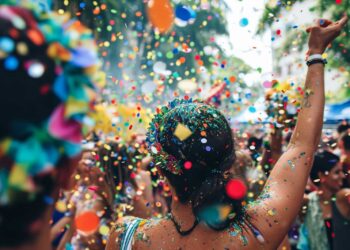 Prefeito avalia como positivo o primeiro fim de semana do pré-Carnaval de São Paulo apesar de superlotação