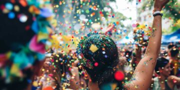 Prefeito avalia como positivo o primeiro fim de semana do pré-Carnaval de São Paulo apesar de superlotação