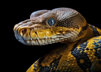 Onde ver cobras em São Paulo: cinco espaços para observar serpentes com orientação e segurança