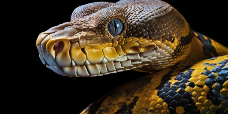 Onde ver cobras em São Paulo: cinco espaços para observar serpentes com orientação e segurança