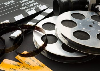 Sergipano Fellipe Paixão é selecionado em iniciativa da Warner Bros. Discovery para documentaristas negros
