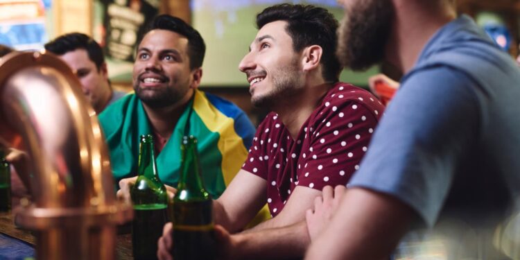 Arena Brasileira em São Paulo terá jogos da Copa de 2026 e shows de Anitta, Ivete, Caetano e Ludmilla