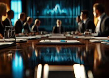 Fernando Alves Vieira aponta por que a governança corporativa passou a determinar o valor das empresas