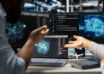 Profissionais de IA pedem desaceleração no desenvolvimento da tecnologia e alertam para riscos de perda de controle